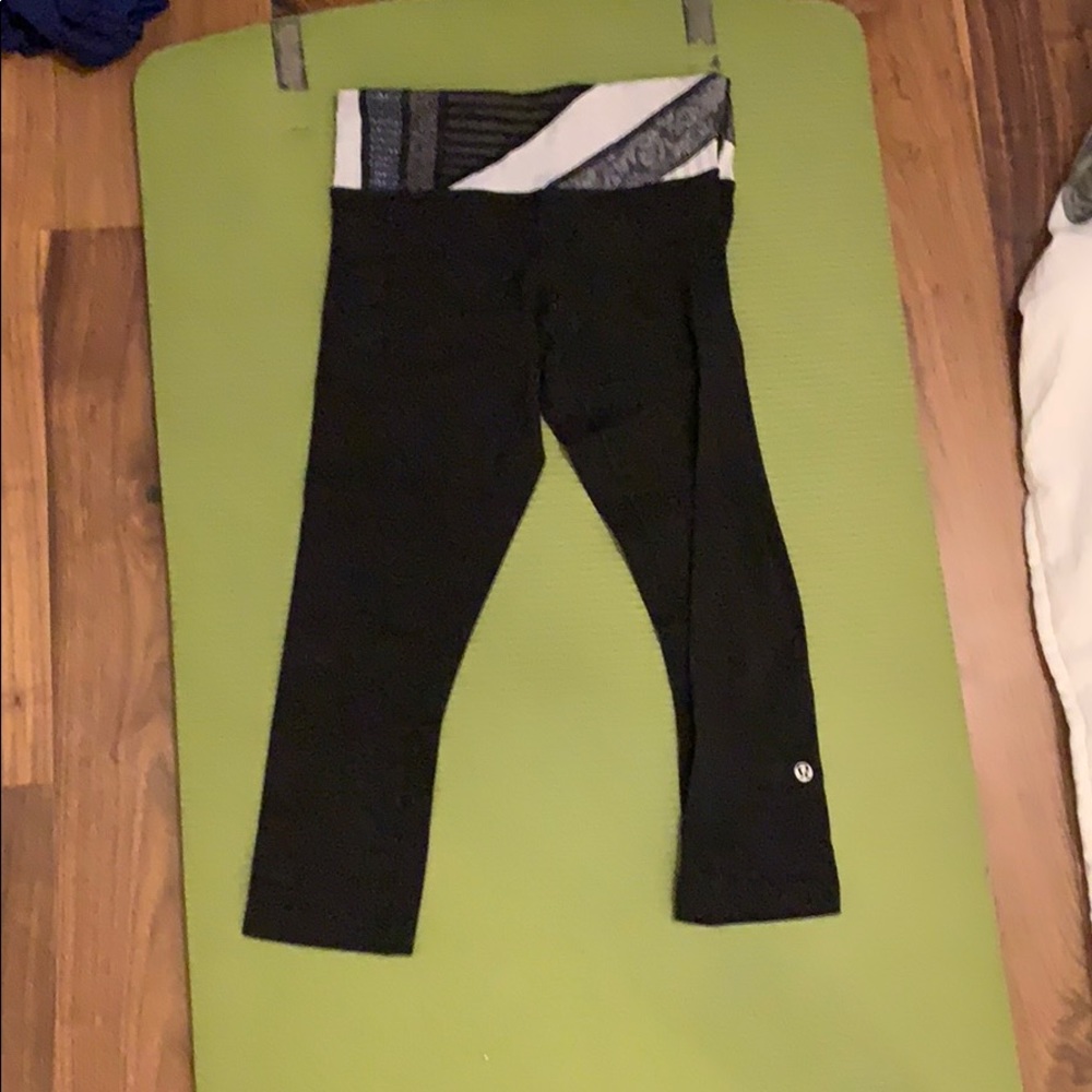 lululemon leggings